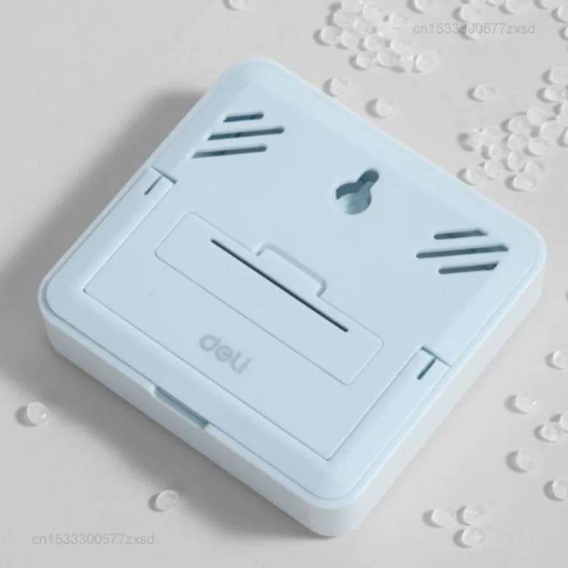 Xiaomi Multifunction Thermometer Hygrometer in White 5 Xiaomi Multifunction Thermometer Hygrometer in White - Image 5