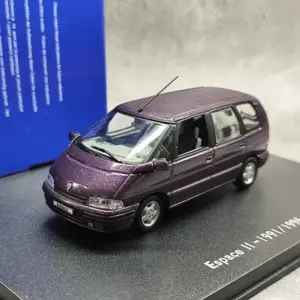 1:43 Renault Space Van Die-Cast Model 6 S83890cc84bd9404c9ef8f615469bc4b2O