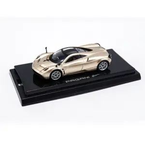 Pagani Huayra Kyosho 1:64 Diecast Model 12 S8389cf2bc44d4c849017f8c4ea7103dbx