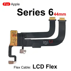 Apple Watch Series 5-8 Flex Cable 40mm-45mm 16 S8389f7adfe3744d2b17d868683d526f2J