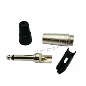Mono Phone Plug for Audio Equipment 7 S838a369aefaa4adbbc333aa7e2925b94p
