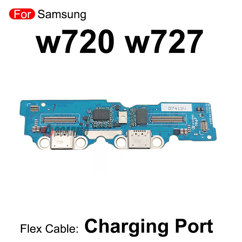 Samsung Galaxy Tab W727/W720 Charging Dock Replacement 6 Samsung Galaxy Tab W727/W720 Charging Dock Replacement - Image 6