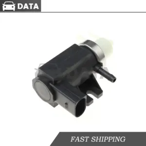 Diesel Boost Pressure Solenoid Valve for VW, Škoda