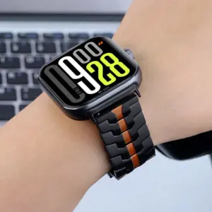 Stainless Steel Watch Band for Xiaomi Redmi Series 13 S83916906b4624a6db78bae1b9316f30eZ