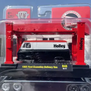 Vintage 1965 Ford Econoline Van Diecast Model 6 S83ae2c23d89945b3997456842e4fcf209