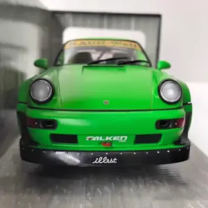 1:18 Porsche 964 RWB 2011 Die-Cast Model 8 S83bea255acdd4e139ebd40a8403d8bf8p