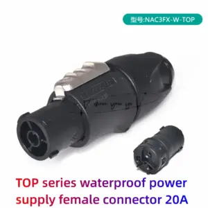Heavy-Duty Waterproof Power Plugs for Outdoor Use 8 S83bfd4ea4a41479996c39200ae95d3573