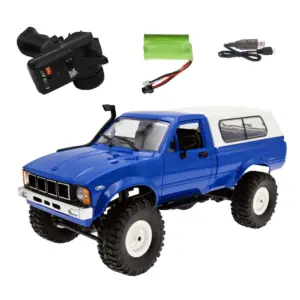 1:16 RC Off-road Truck with 280 Motor 18 S83c1e3b8daf74a099ffa8479fb391bbc2