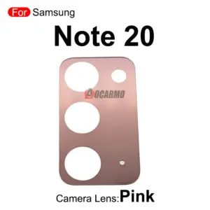Samsung Galaxy Note20 Wide-Angle Rear Camera Lens 19 S83c330e5875146749b89d1958fef53b6L