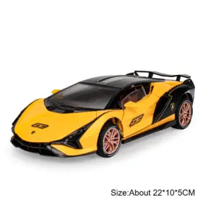 1:24 Scale Lamborghini Sian & Urus Models 17 S83c6d345bede422cbe0788bd8e1c50bds