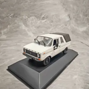 European TARPAN 237 1/43 Diecast Model