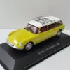 Vintage Citroën DS 19 Break Die-Cast Model 1/43