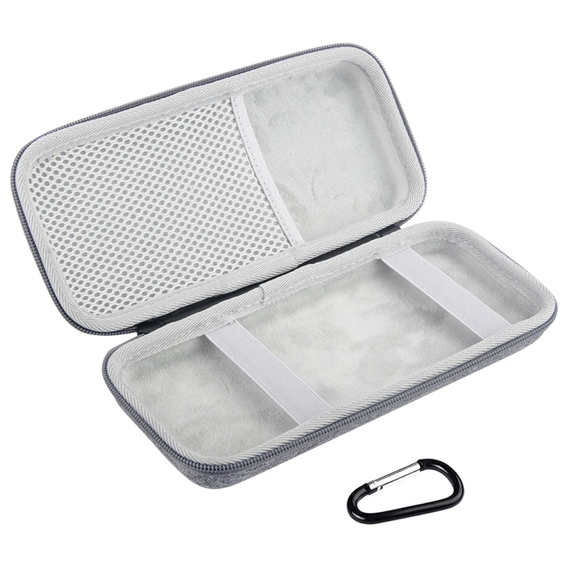 EVA Protective Case for Romoss Sense 8+ 8 EVA Protective Case for Romoss Sense 8+ - Image 8