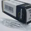 NARVA 55136 12V 20W G4 Halogen Bulb