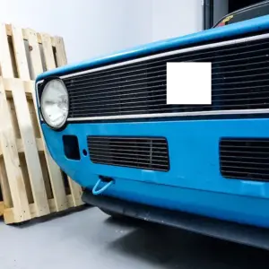 Black Left Lower Grill for VW Golf Mk1 7 S83e700e03e024f2e83d50c6eb697e1d5n