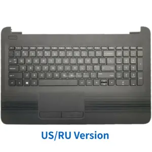 Genuine HP 15 Series Upper Cover Set for Models 15-AY, 15-AC 7 S83efc92a9f3b452fa6f27ccdb90f16dfr