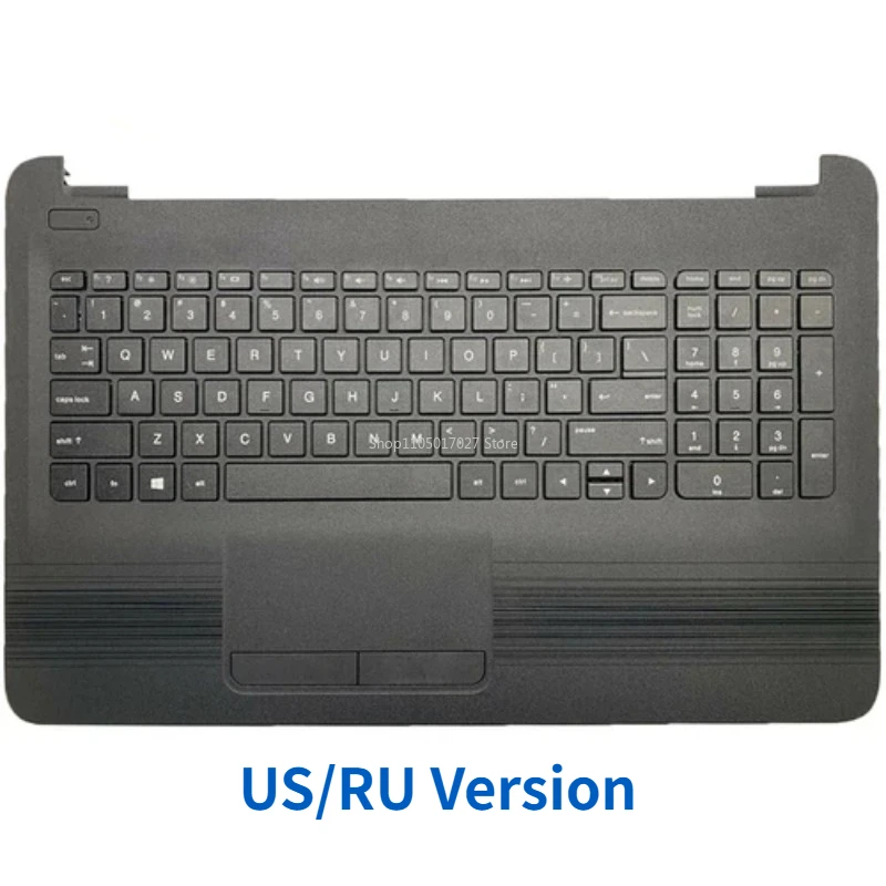 Genuine HP 15 Series Upper Cover Set for Models 15-AY, 15-AC 2 Genuine HP 15 Series Upper Cover Set for Models 15-AY, 15-AC - Image 2