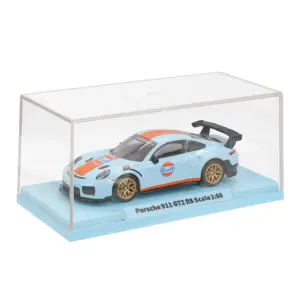 Porsche 911 GT2 RS Miniature Model 1:64 Scale 14 S840344fe1be14e9ea178e1b61fd0d98fj