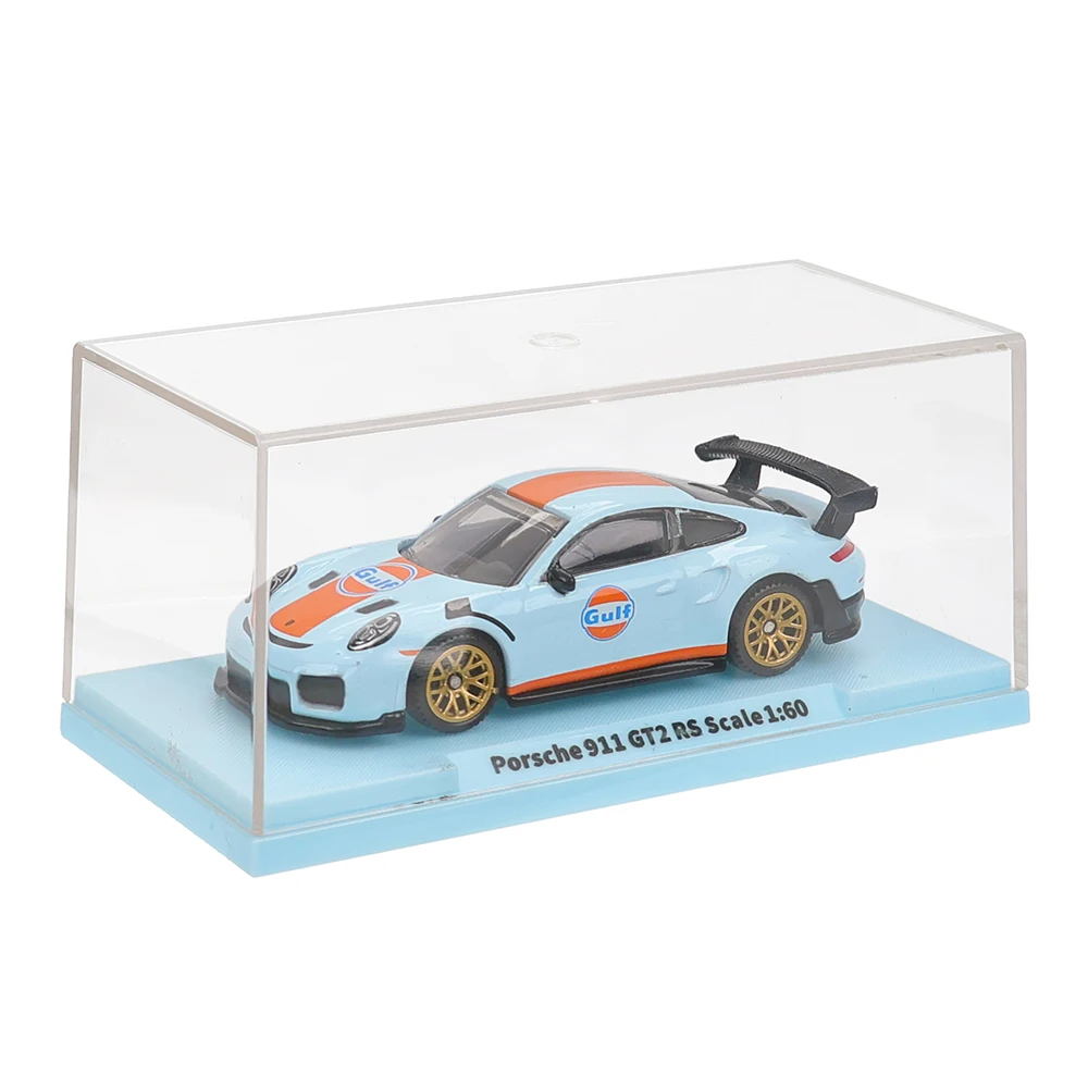 Porsche 911 GT2 RS Miniature Model 1:64 Scale 5 Porsche 911 GT2 RS Miniature Model 1:64 Scale - Image 5