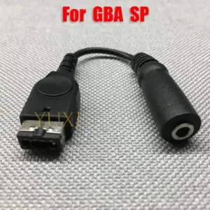 GBA SP Mini Audio Jack Adapter 13 S840564e6d31640cb816e64e7e14440e9l