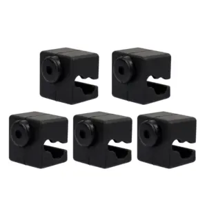 V5 Heating Block Silicone Cover Set (5 Pieces) 14 S84087d16e7b8479baa21e42a09028a101