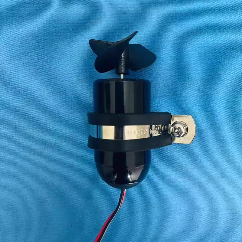 Waterproof RC Thrusters for Watercraft 3-12V 5 Waterproof RC Thrusters for Watercraft 3-12V - Image 5
