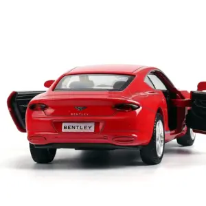 1:36 Bentley Continental GT Diecast Model 11 S840fd9b3470947ff9221c8c3c27f13ef6
