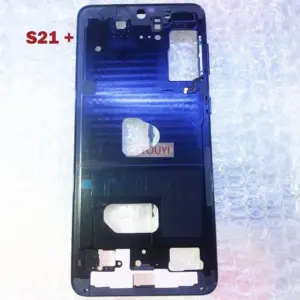 Metal Bezel for Samsung Galaxy S21 G991 G996 G998 14 S8411d80af9f04ea688bf1a0306dbe6eb6