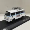 1978 Volkswagen T2 Van Diecast Model 1:43 Scale