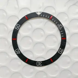 Blue Ceramic Bezel Insert for SKX007/009 and GMT 17 S841fa6e9b6c74bc4aaad92ca8c8a7c45z