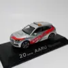 1:43 Scale Audi SQ5 Traffic Research Model