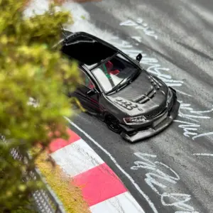 Diecast Lancer EVO IX Model 1:64 Scale 9 S8427e385607a48a9b70751bb63b76242p