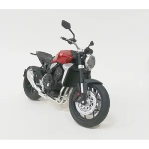 Honda CB1000R 1:12 Scale Model in Black 13 S842e07e0f453495282a7db6dfd26343c1