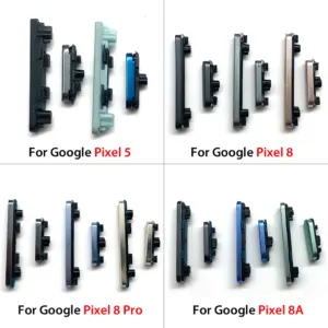 Google Pixel Replacement Side Buttons Set 14 S842f980dfbf64d48a2123ad3882117b1N