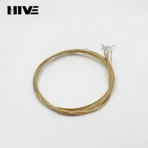 Hive 8 Stainless Steel Mandolin Strings Set 8 S8435f19fe7d84e569502f6b211bc6764d
