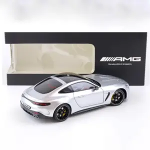 Mercedes-AMG GT 63 1:18 Diecast Model 9 S843a4f4838e2467e8d3da529411c4c1d2