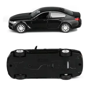 Miniature BMW 550i Model 1:36 Scale Collection 9 S843db8c4a8be4230bf5ab19908ddff4dt