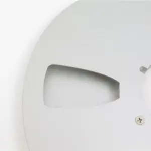 Black Aluminum Tape Reel for 10-Inch Tape Recorders 11 S8441995f836a4b9aa4aa7806bb8d37f1M