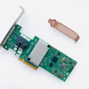 SAS3008 9302-8i HBA Storage Controller 6 S8444353ef5544db781076f13c2b719b0J