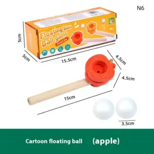 Colorful Wooden Lung Capacity Training Toy for Kids 18 S84477b0d16114b02a4aa4d2b52fc05728