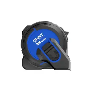Xiaomi CHNT 5m Steel Tape Measure with Carbon Steel Blade 13 S8447a0c8f00c4c0e94737fba7d236f1bb