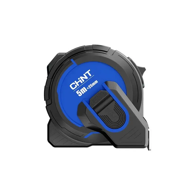 Xiaomi CHNT 5m Steel Tape Measure with Carbon Steel Blade 7 Xiaomi CHNT 5m Steel Tape Measure with Carbon Steel Blade - Image 7