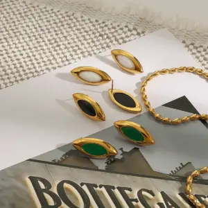 Minimalist Stainless Steel Gold Earrings 14 S8448352761044a1aa8362fab341aa7b4K