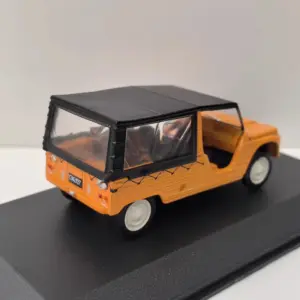 Vintage 1971 Citroen Off-Road Diecast Model 9 S844d6880748f4f9d99cc018420e88b386