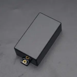 Humbucker Pickup Shell Set for Electric Guitars 15 S84639353832444dcbd81bb12c40ee0cfw