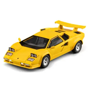 1:24 Lamborghini Cantas LP500S Diecast Model 15 S846bd3c7f39348038b03dfb4c17211595