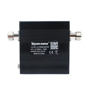 SW-102 HF SWR and RF Power Meter 8 S846cb31e630b4d61a8fbf31daaced929o