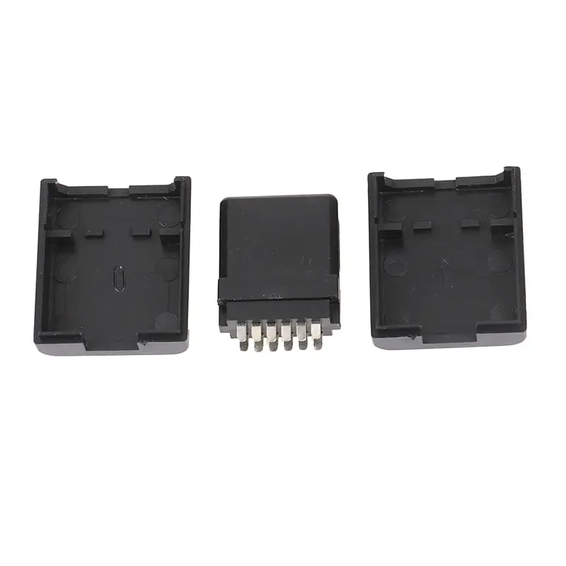 AV Connector Set for Classic Consoles 3 AV Connector Set for Classic Consoles - Image 3