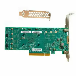 Hua Lai Jie 16-Port SAS Controller Card 10 S846e66eb28e84c6da3eb3db27012b28fg