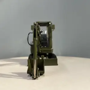 Sunward SWE25U Excavator Model 1:20 Scale 12 S8475017325ad4f55baa43528aa6efdd8d